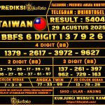TAIWAN