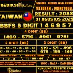 TAIWAN