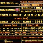 TOGEL CAMBODIA 12
