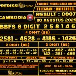 CAMBODIA