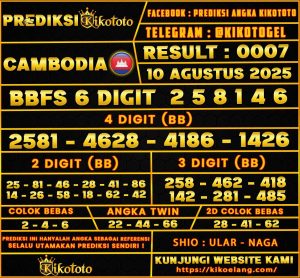 CAMBODIA
