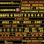 CAMBODIA