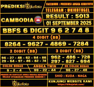 CAMBODIA