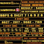 CAMBODIA
