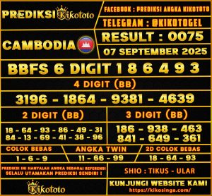 CAMBODIA