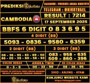 CAMBODIA