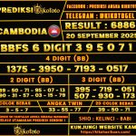 CAMBODIA