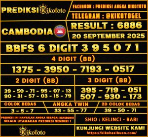 CAMBODIA