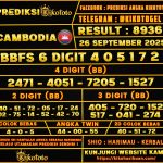 CAMBODIA
