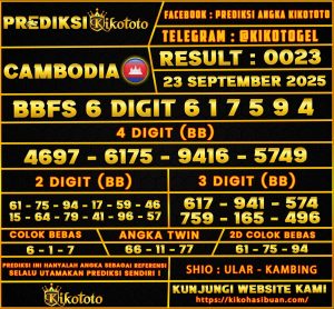 CAMBODIA