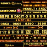 CAMBODIA