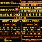 CAMBODIA