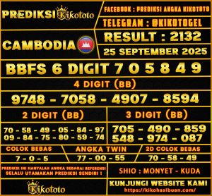 CAMBODIA