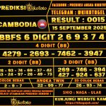 CAMBODIA