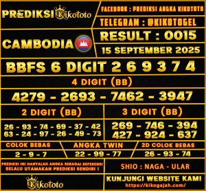 CAMBODIA
