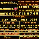 CAMBODIA