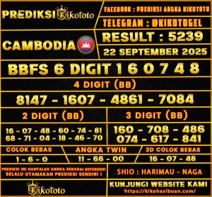 CAMBODIA