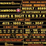 CAMBODIA