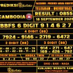 CAMBODIA