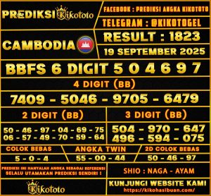 CAMBODIA
