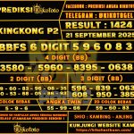 KINGKONG P2