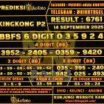 KINGKONG P2