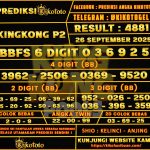 KINGKONG P2