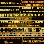 KINGKONG P2