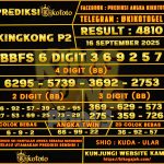 KINGKONG P2