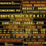KINGKONG P2