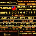 TAIWAN