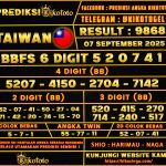 TAIWAN