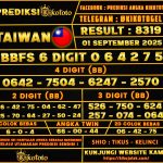 TAIWAN
