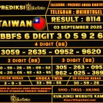 TAIWAN