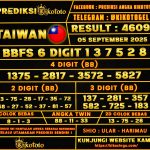 TAIWAN