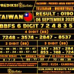 TAIWAN