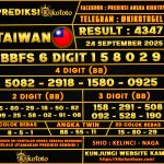 TAIWAN
