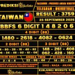 TAIWAN