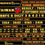 TAIWAN