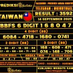 TAIWAN