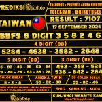 TAIWAN