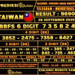 TAIWAN