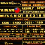 TAIWAN