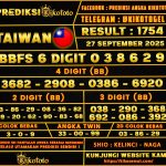 TAIWAN