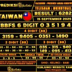 TAIWAN