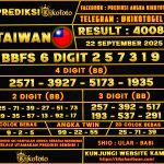 TAIWAN