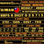 TAIWAN