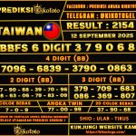 TAIWAN