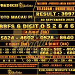 TOTO MACAU P1
