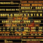 TOTO MACAU P2